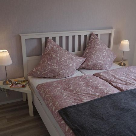 Ferienwohnung Lechsner Bad Harzburg Ngoại thất bức ảnh