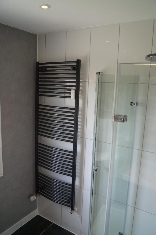 Ferienwohnung Lechsner Bad Harzburg Ngoại thất bức ảnh