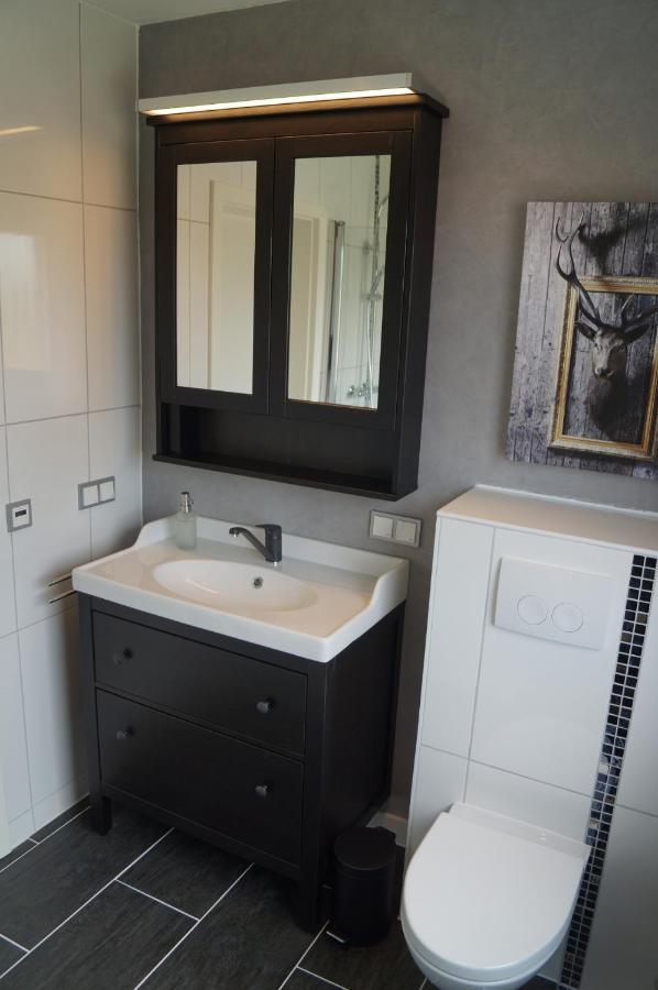 Ferienwohnung Lechsner Bad Harzburg Ngoại thất bức ảnh