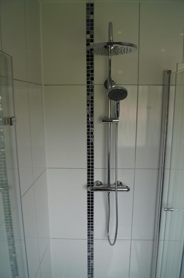 Ferienwohnung Lechsner Bad Harzburg Ngoại thất bức ảnh
